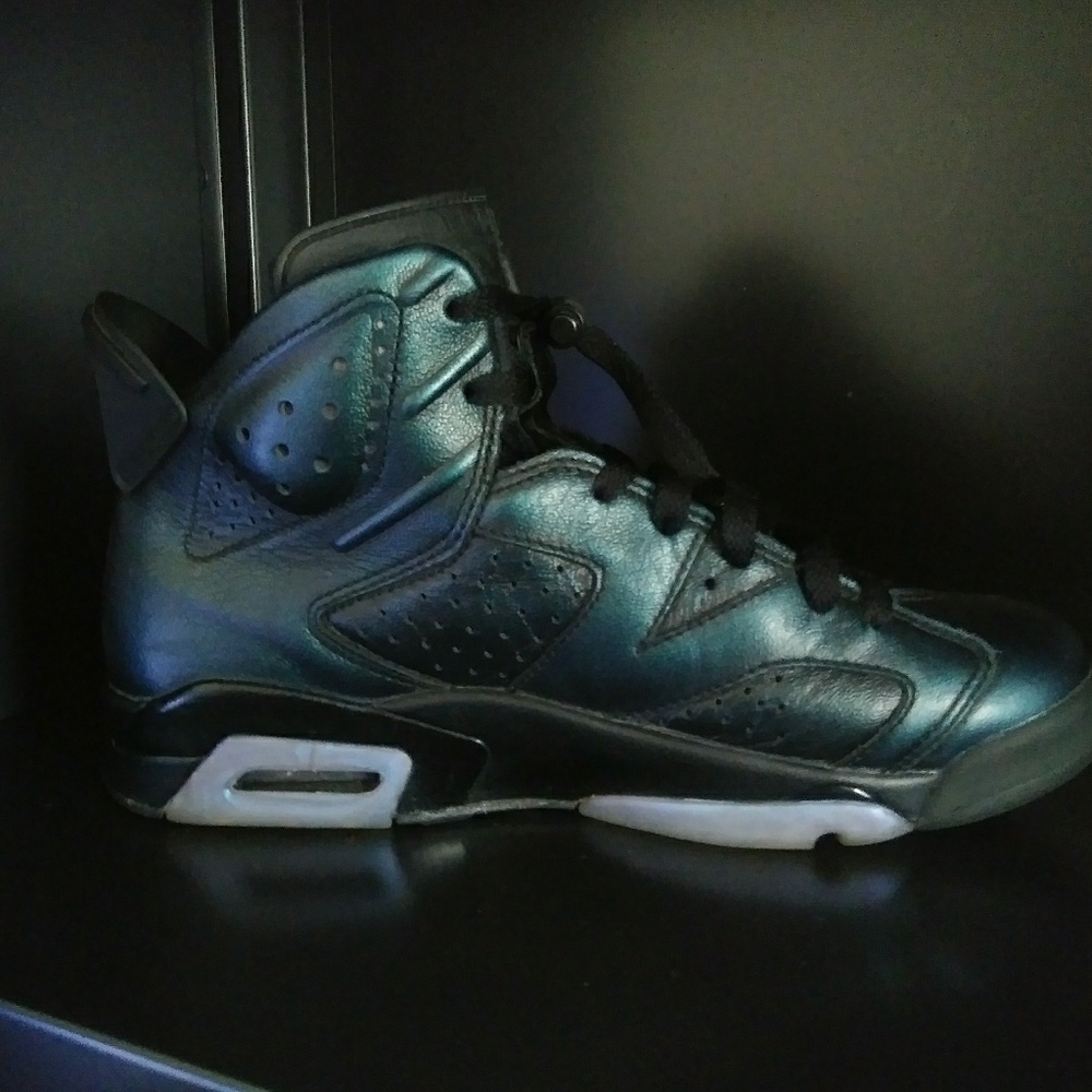 Jordan retro 6